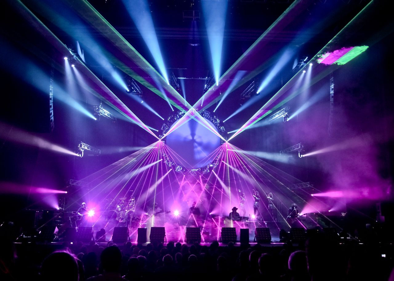 The Pink Floyd Tribute Show